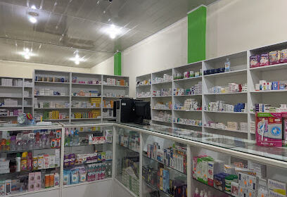 Pharmacie Al Badr