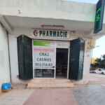 Pharmacie Allaoua