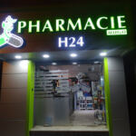 Pharmacie Alleg H24