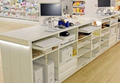 PHARMACIE AMEZIANE