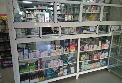 Pharmacie AMIRAT N