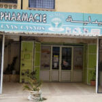 pharmacie amiri
