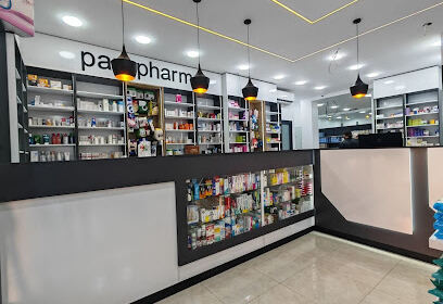 Pharmacie Amrani