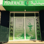 Pharmacie Amri