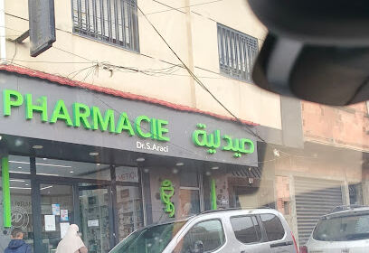 PHARMACIE ARACI