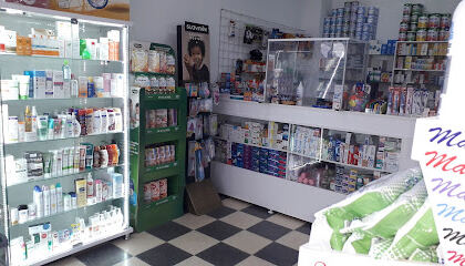 Pharmacie Aris
