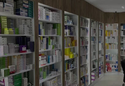 Pharmacie ATHMANI Sanaa