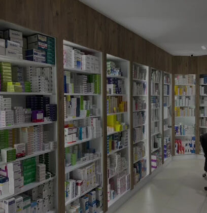 Pharmacie ATHMANI Sanaa