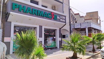 Pharmacie Azib