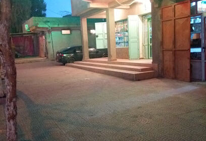 Pharmacie Badra