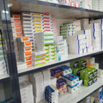 Pharmacie BECHLAGHEM Mohammed