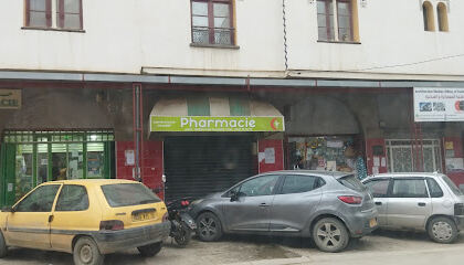 Pharmacie Bedjaoui Noura
