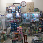 Pharmacie Belkherroubi. M