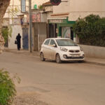 pharmacie ben abed ali