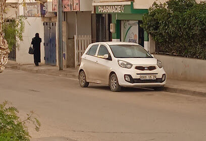 pharmacie ben abed ali