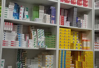 Pharmacie Ben Baatouche