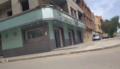 Pharmacie Ben Safa