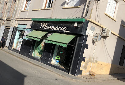 Pharmacie Benani