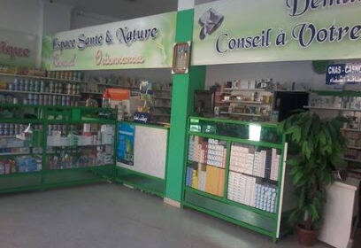 PHARMACIE BENCHEIKH TOUFIK