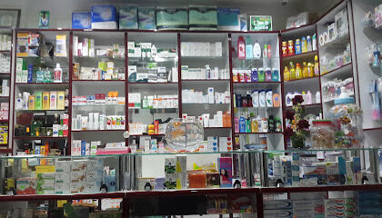 pharmacie benmohammed