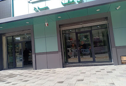 Pharmacie BENSEFA Sarra