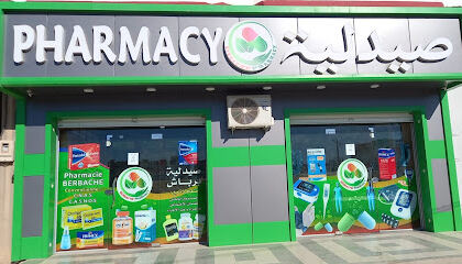 Pharmacie berbache r