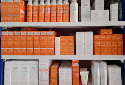 Pharmacie BOUABIDA salim