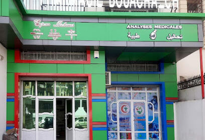 PHARMACIE BOUACHA
