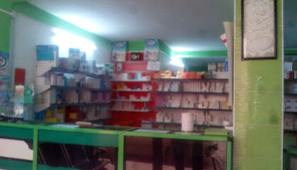 Pharmacie Bouachria Med Rachid