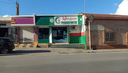 Pharmacie Boudam