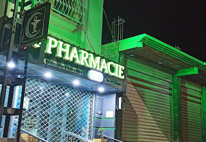 PHARMACIE BOUGHRARA 24/24