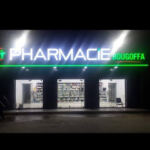 Pharmacie bougoffa