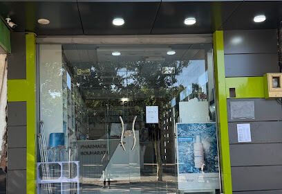 PHARMACIE BOUHARATI