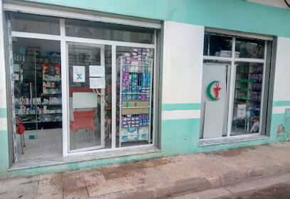 Pharmacie Bouhenna.Y