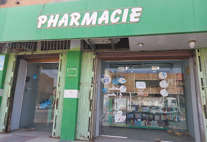 Pharmacie BOUMEKIK/F