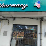 PHARMACIE BOURGHIDA