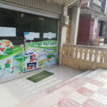 pharmacie boussendel