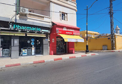 PHARMACIE BOUZOUINA