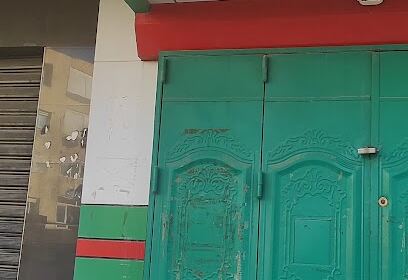 Pharmacie Brahimi