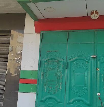 Pharmacie Brahimi