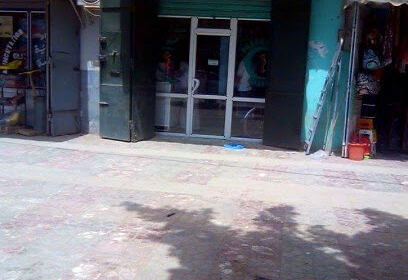 Pharmacie Chaala