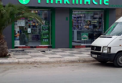 PHARMACIE CHEKROUN