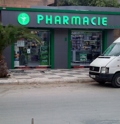 PHARMACIE CHEKROUN