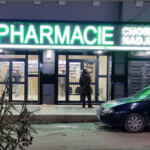 Pharmacie cherfi nadjib