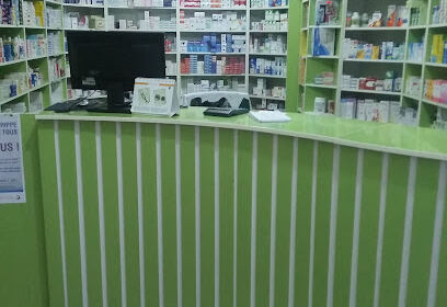 Pharmacie Chifa