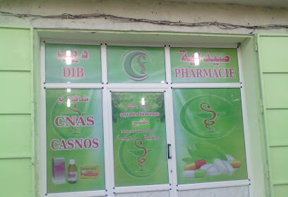 Pharmacie DIB