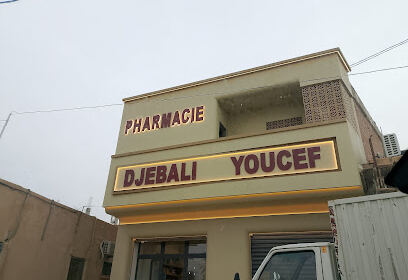 Pharmacie DJEBALI YOUCEF