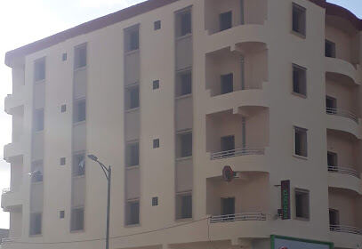 PHARMACIE DJEBARA MOHAMED AMINE