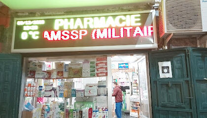 Pharmacie Djelti