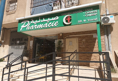 Pharmacie Docteur M.Youcef